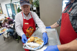 EDITORIAL: Help those who truly help Colorado’s homeless