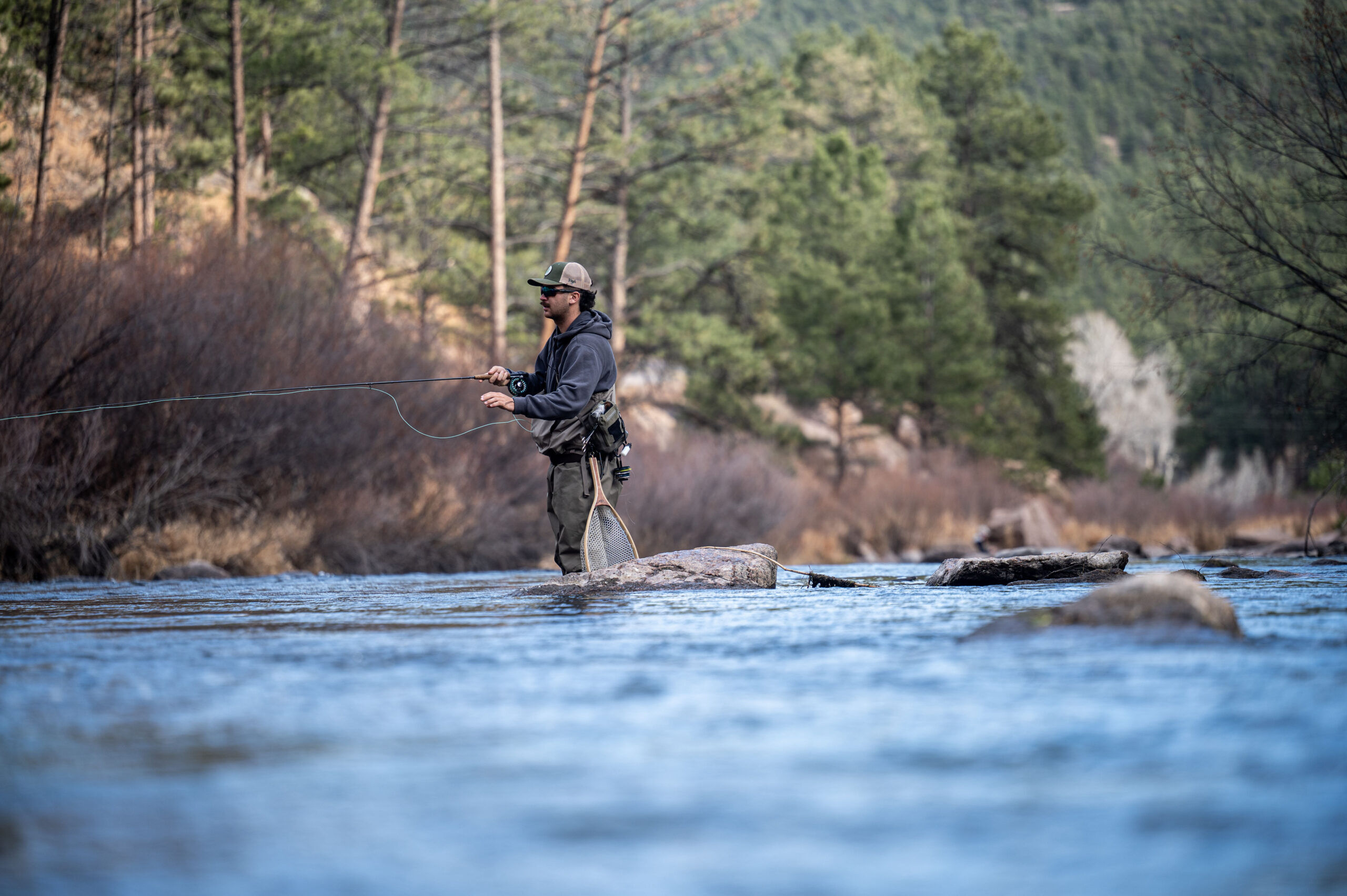 Colorado panel rejects 2 of 3 Polis appointees to wildlife body