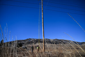 Xcel Energy power shutoffs to occur Wednesday in western Colorado, San Luis Valley