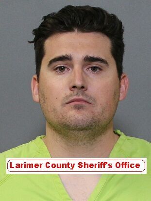Ex-Loveland police officer sentenced after sexually assaulting minor