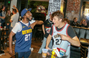 12 Denver places to cheer, jeer and spill your playoff beer