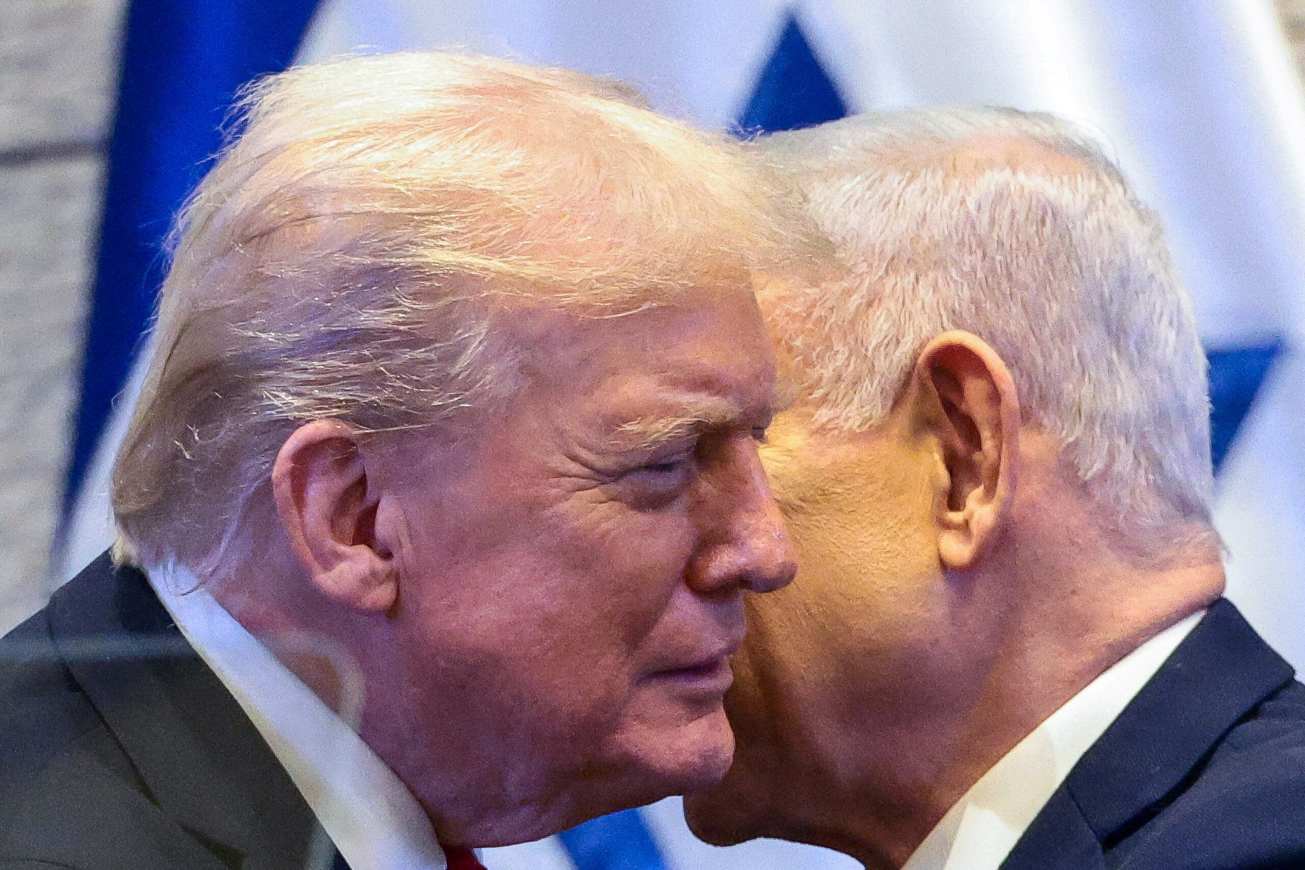 Israel blows up Iranian bridges ahead of Trump deadline to save infrastructure