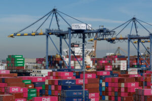 Businesses can claim refunds starting Monday for Trump tariffs declared unconstitutional