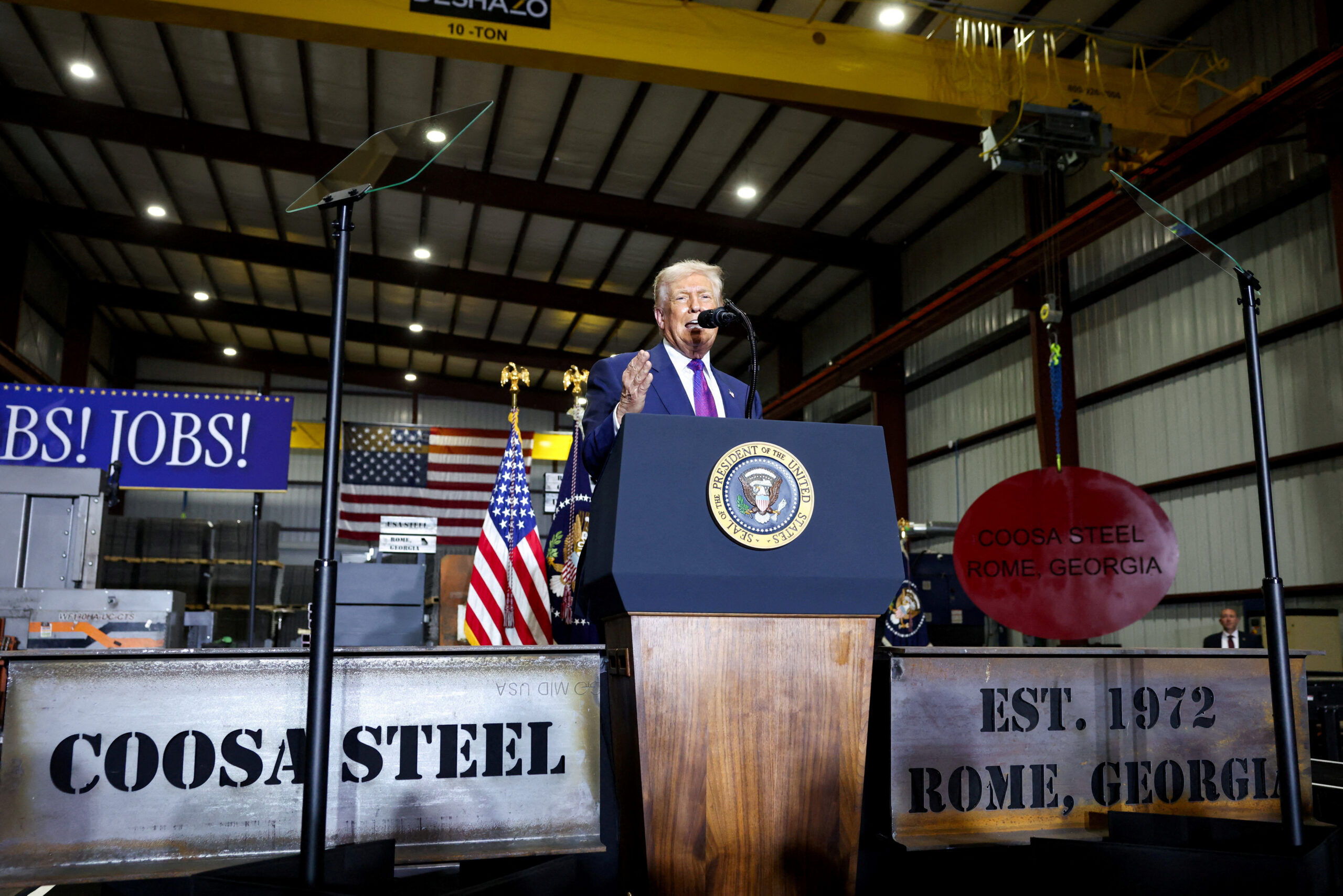 Iran war has revealed Trump’s pressure point: the economy | Analysis