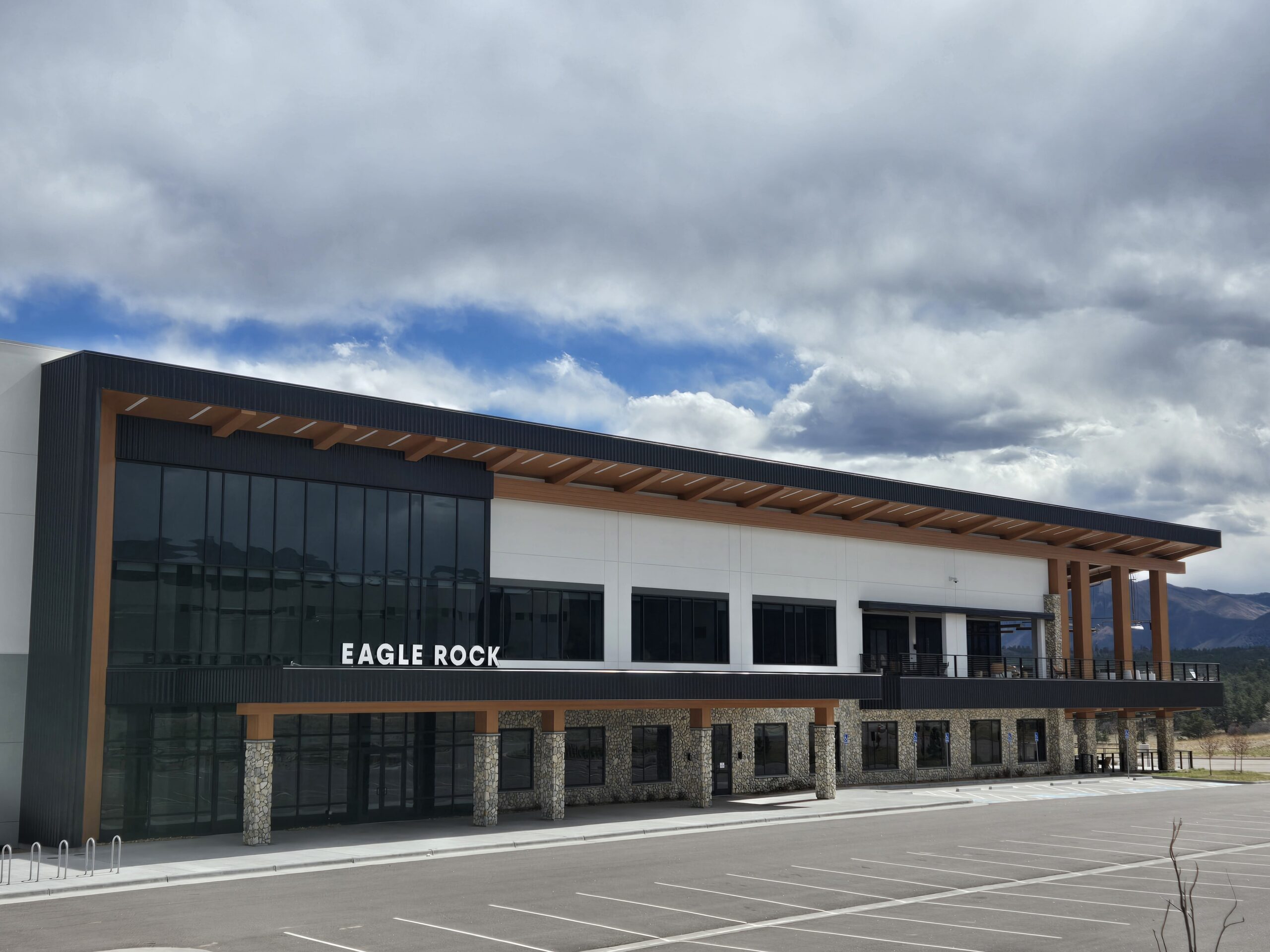 Major U.S. wine, spirits distributor acquiring Eagle Rock Distributing Co.’s Colorado assets