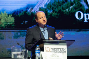Polis administration awards $12.4 million for geothermal projects across Colorado