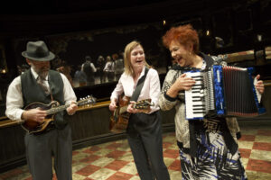 Denver Center Theatre Company season is all over the map