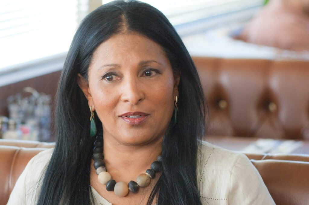 Alamo to name Littleton cinema after Denver’s Pam Grier