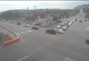CDOT begins installing 66 new highway cameras