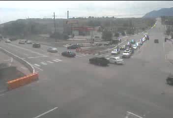 CDOT begins installing 66 new highway cameras