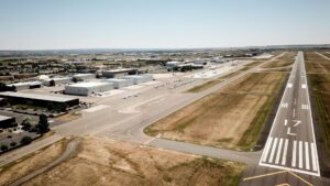 Colorado Aeronautical Board greenlights millions in airport funding