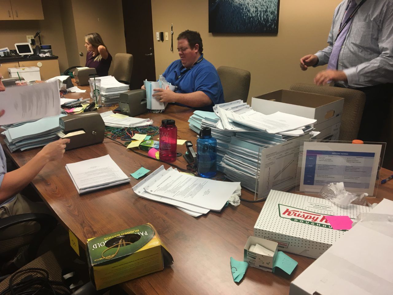Redistricting fight escalates as Colorado Title Board clears competing ballot proposals