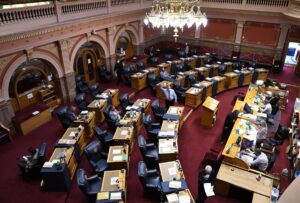 Bill prohibiting Colorado legislators from holding multiple elected offices heads to governor’s desk