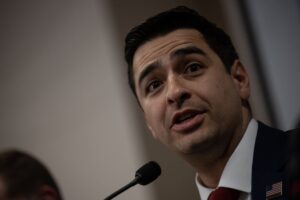 Colorado drivers, mad about rising gas prices, may turn midterm election ire on Republicans