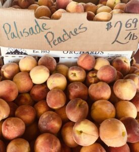A guide to metro Denver’s farmers’ markets by region
