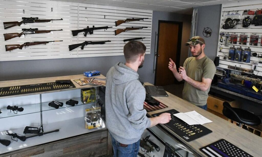 EDITORIAL: An upside-down legislature tries to disarm Colorado’s law abiding