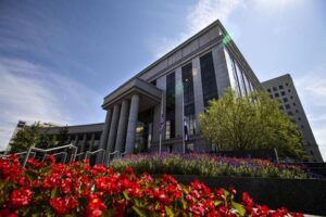 New rules for private judges in Colorado include discipline oversight, campaign contributions