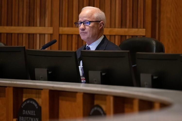 Aurora City Council to discuss statement of ‘mourning’ for police shooting victims