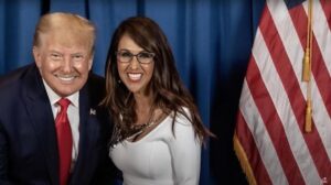 Boebert heads to November election after Trump called for primary challenge
