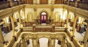 Colorado bill prohibits credit card companies from charging ‘swipe fees’ on sales taxes