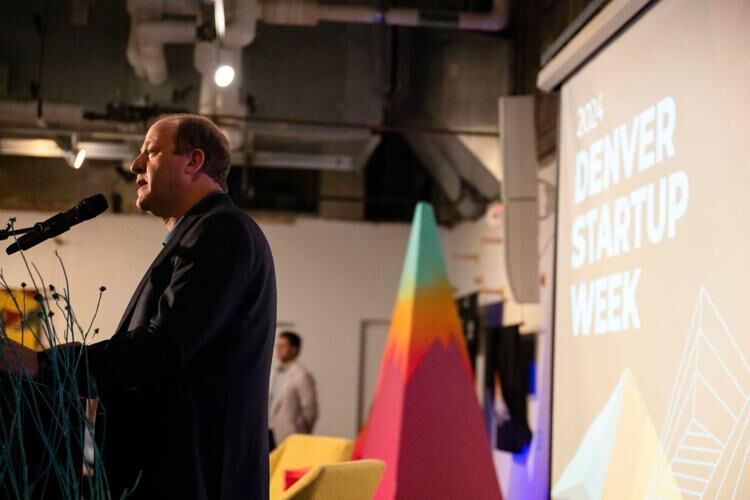 Colorado business leaders, Gov. Jared Polis send warning as companies pack their bags