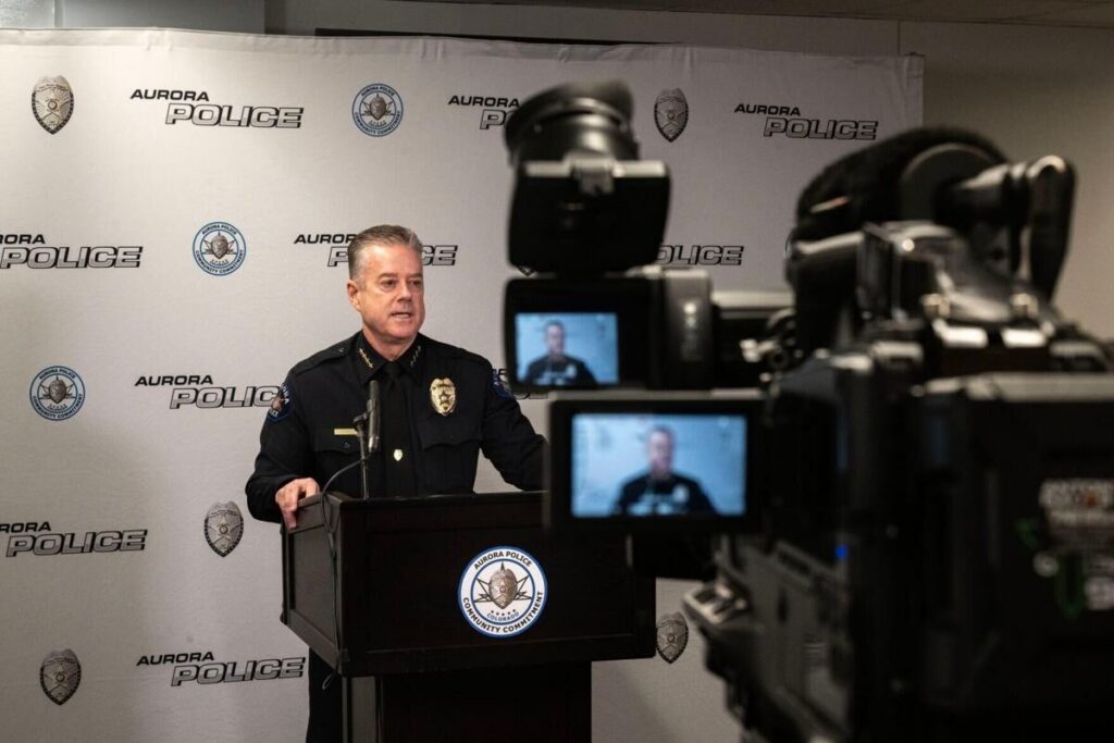 Aurora monitor calls for review of police shootings involving cases of mental health crises