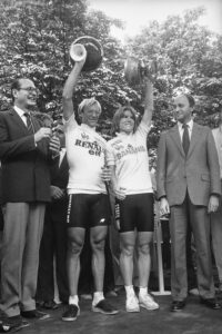 Boulder’s Marianne Martin wins first women’s Tour de France | July 22, 1984 | Colorado’s Top 150 Sports Moments