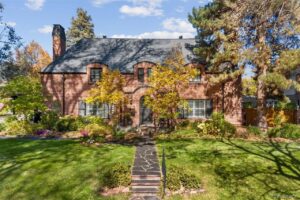 French eclectic design in Hilltop gets creative update