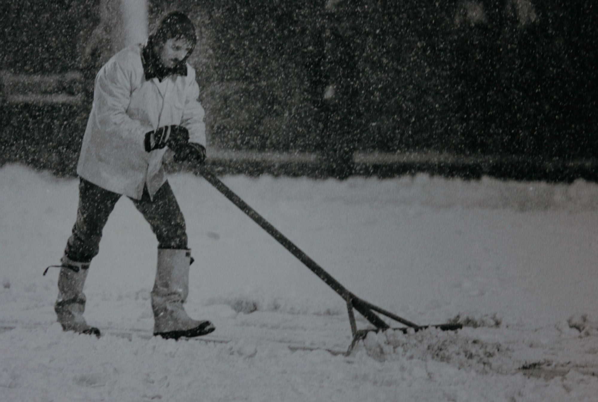 Broncos beat Packers in Monday Night Football blizzard game | Oct. 15, 1984 | Colorado’s Top 150 Sports Moments