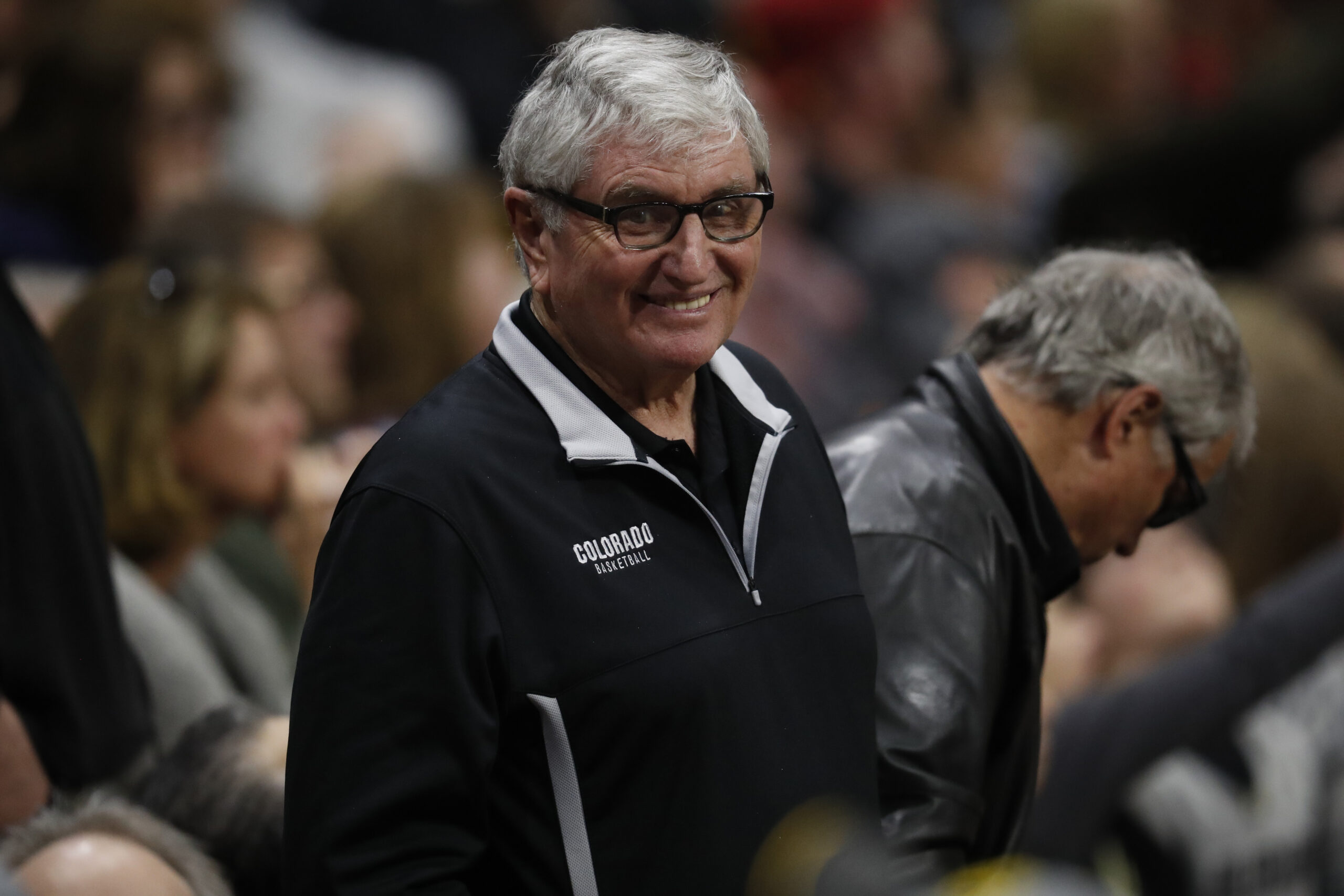 Colorado’s Bill McCartney gets first win over Nebraska