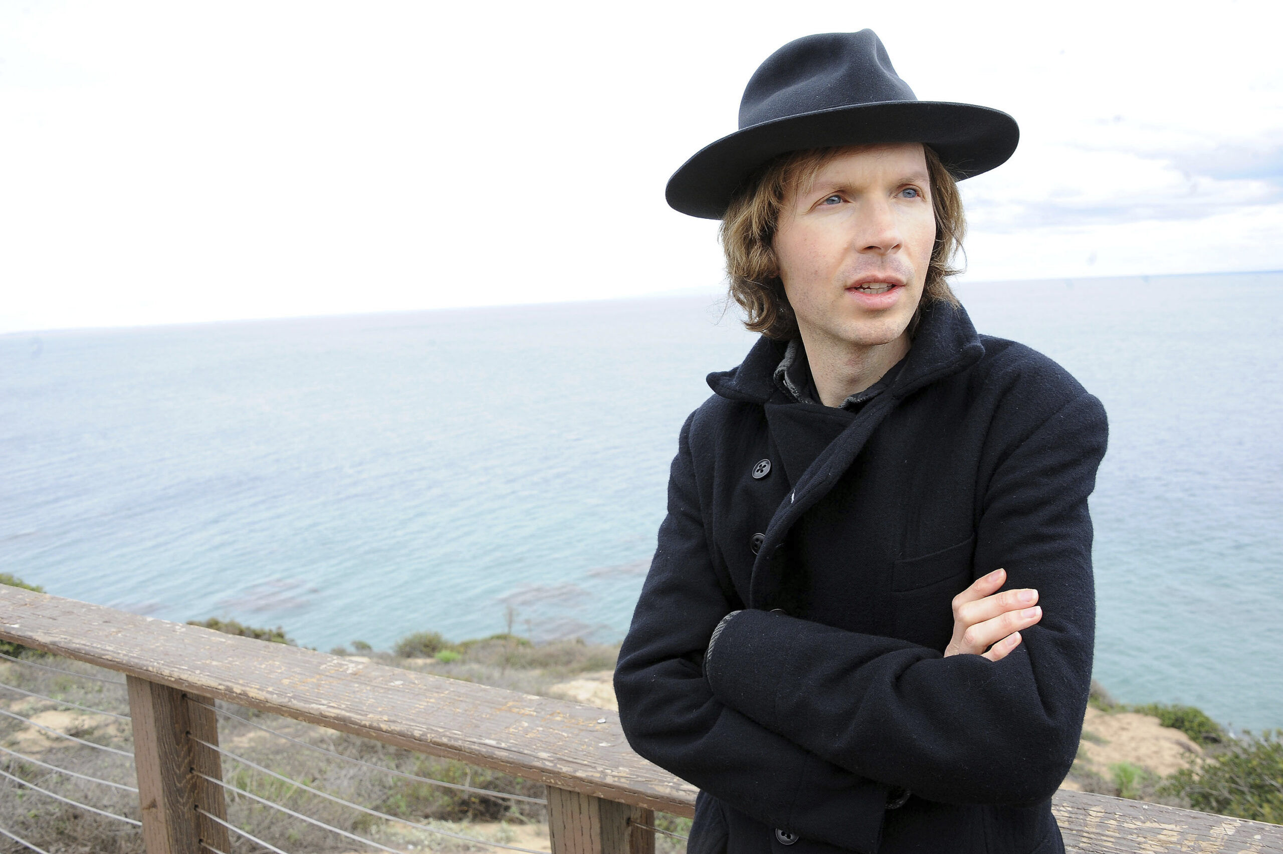 Beck announces Red Rocks show this fall