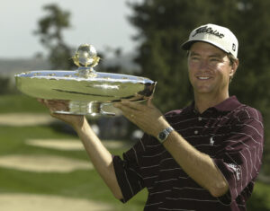 The International debuts at Castle Pines | Aug. 14, 1986  | Colorado’s Top 150 Sports Moments