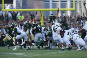 Deion Sanders poses potential spring exhibition between CU Buffs and CSU Rams