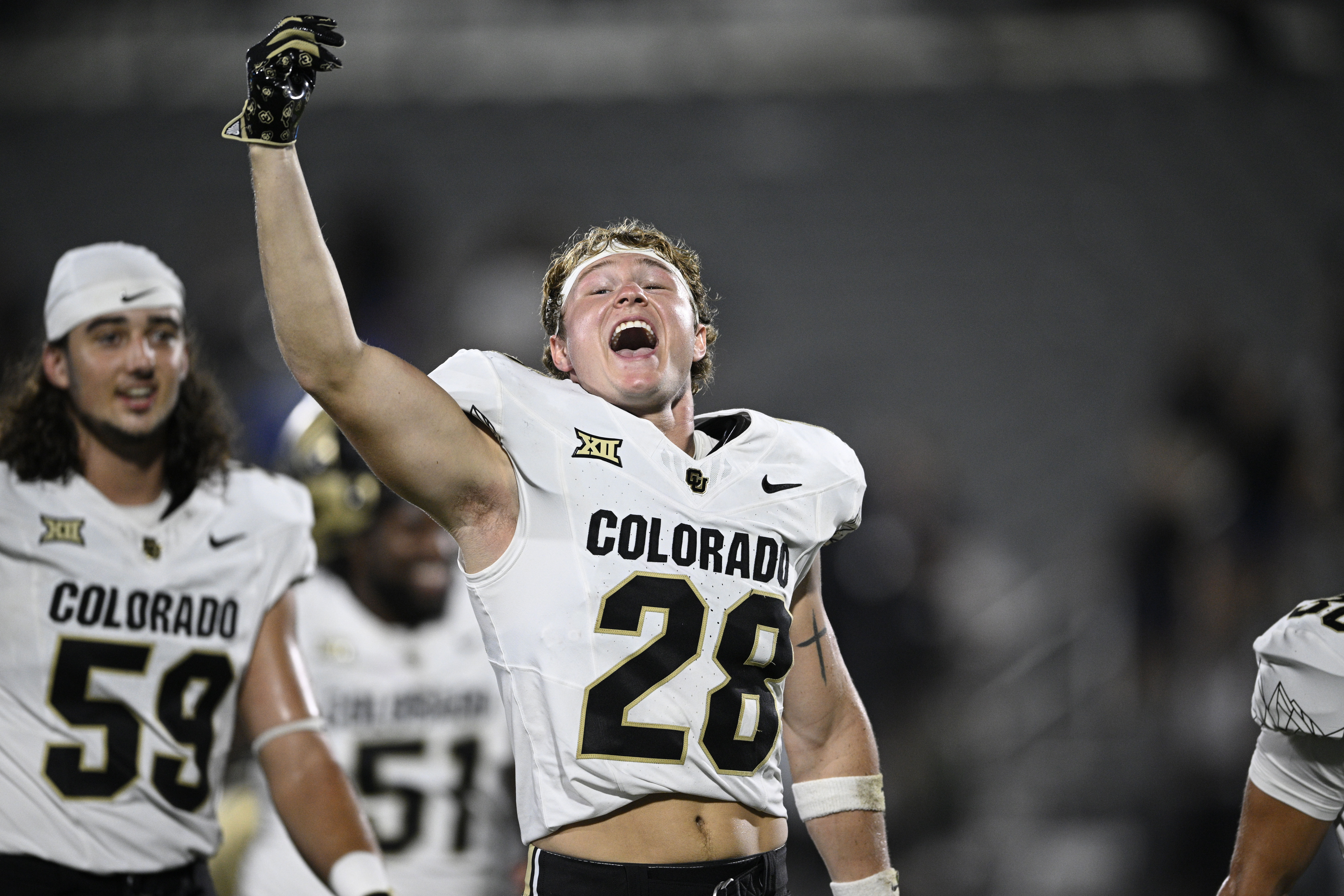 Colorado football: Inside the CU Buffs’ player-led culture shift for 2026