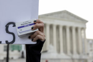 Democrats want Colorado colleges to provide abortion medication