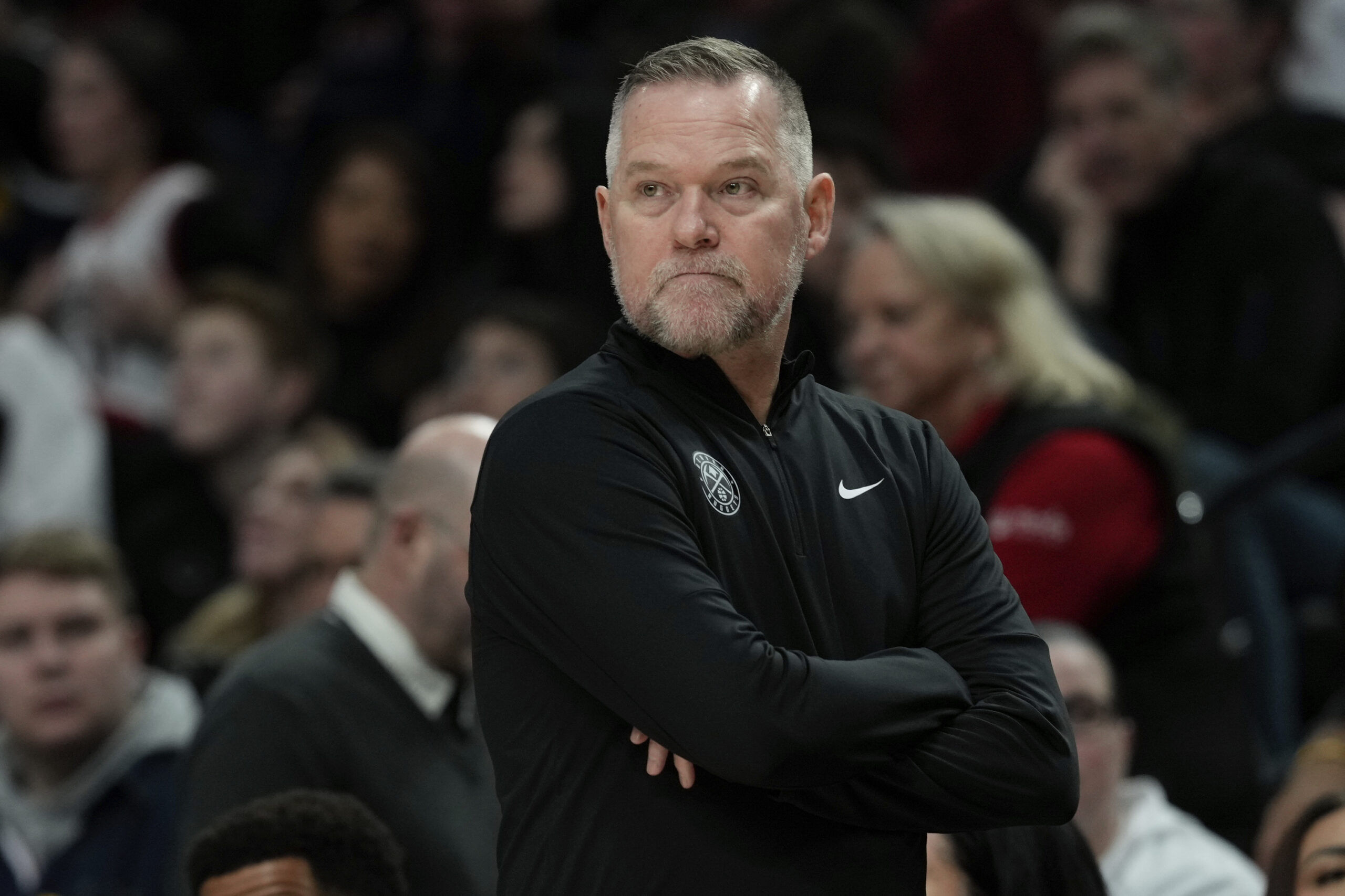 Michael Malone makes a lot of sense for North Carolina | Vinny’s take