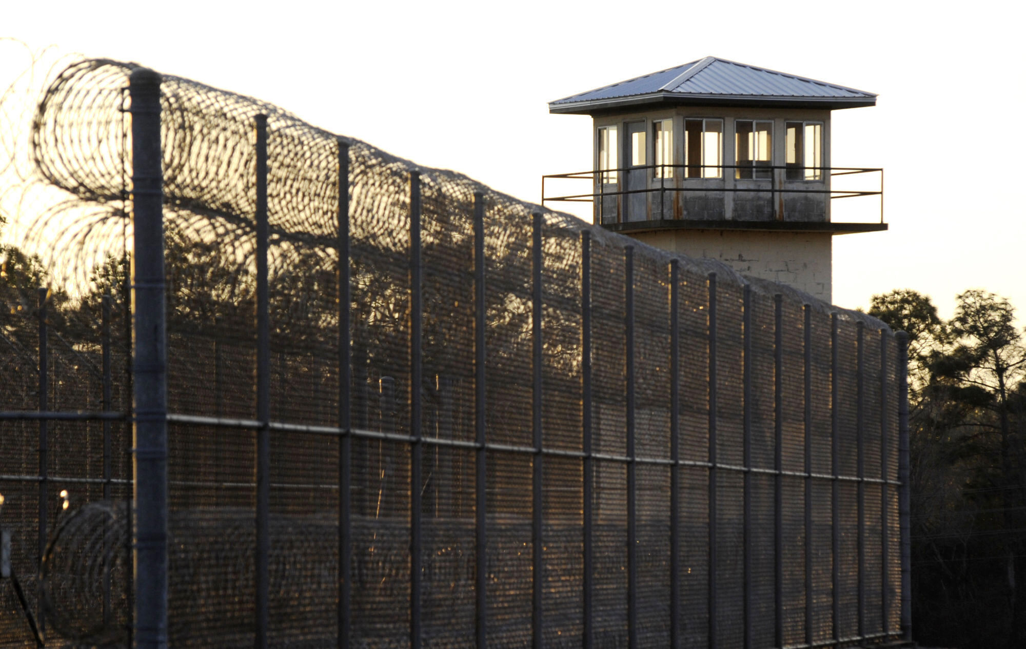 Court lifts block on housing inmates by biological sex, paving way for removal of men from women’s prisons