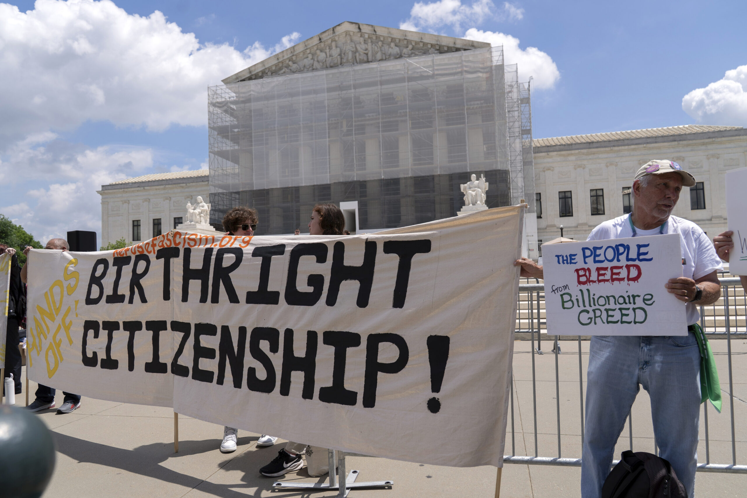 How Trump reshaped immigration court to crush asylum
