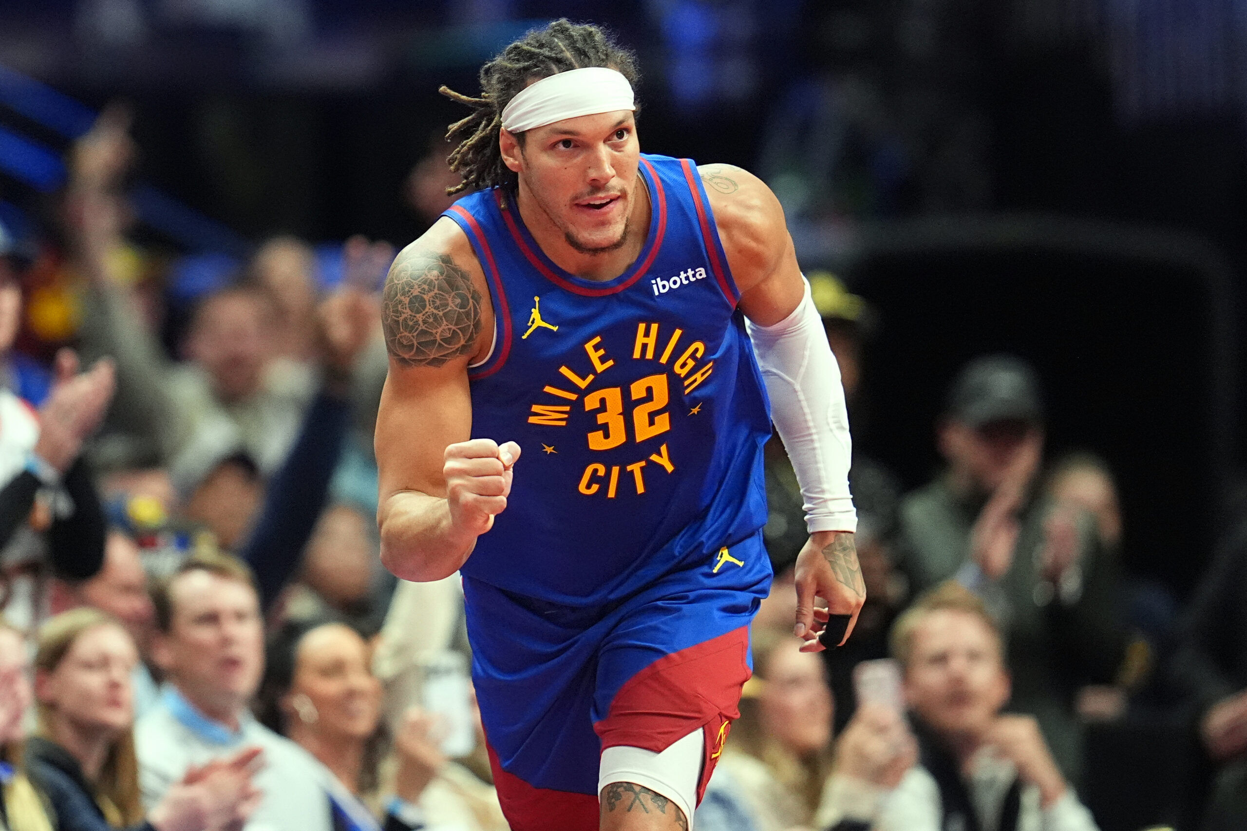 What’s the key to the Nuggets making a deep playoff run? | Friday Faceoff