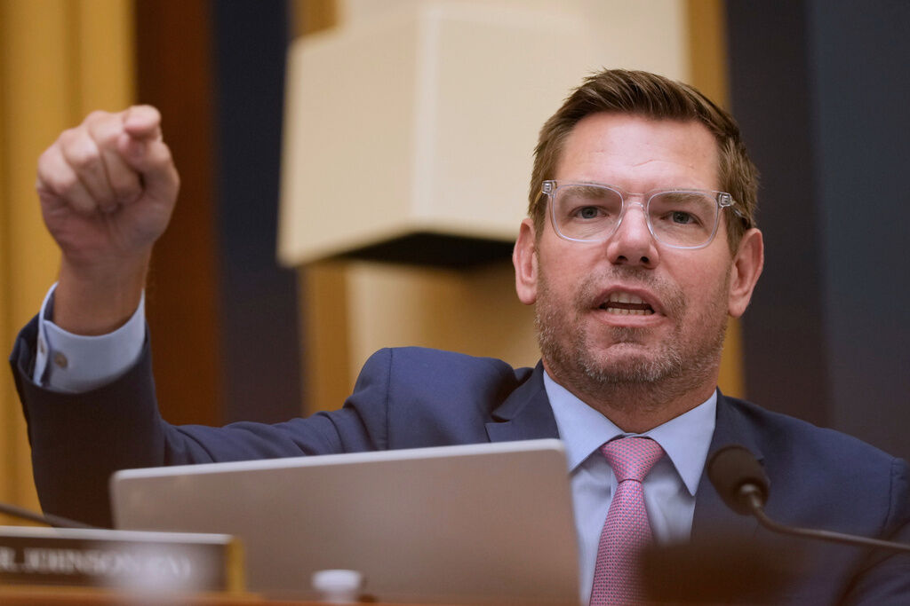 Gas prices, affordability, and Trump discussed in first California gubernatorial debate after Swalwell exit