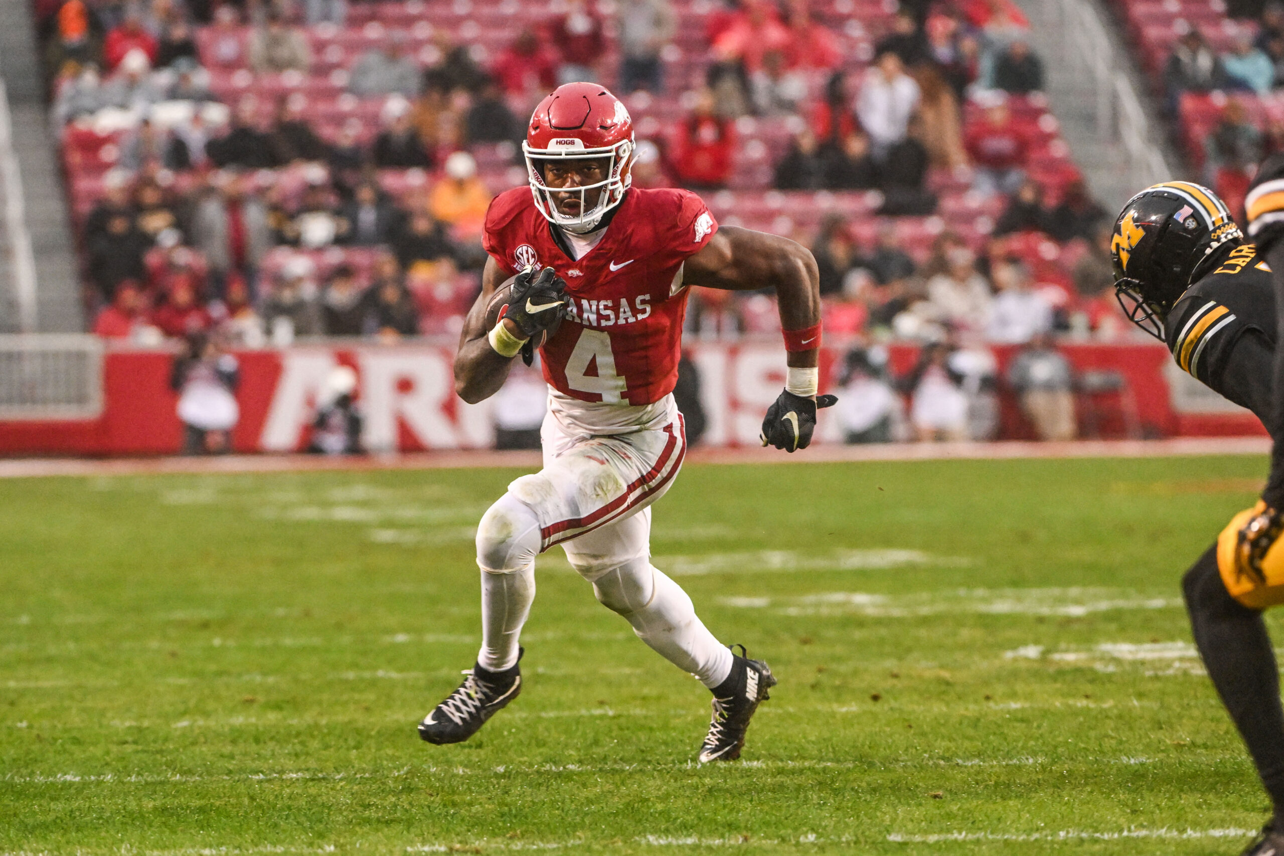 Broncos NFL draft: Top 10 players still available entering Day 2