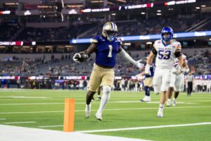 Kickin’ It with Kiz: Did Broncos, Raiders or Chiefs find the steal at RB in draft?