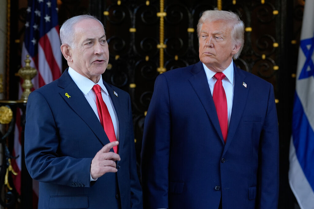 Israel hits South Pars natural gas field as Trump deadline looms