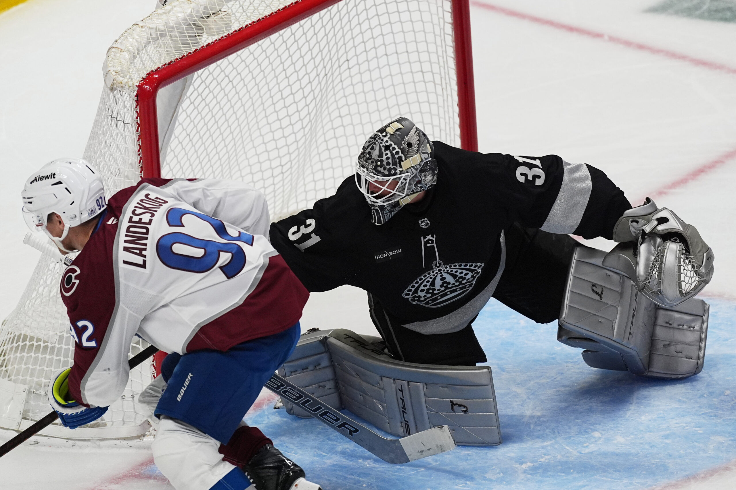 3 keys to Colorado’s first-round series against Kings | 2026 Avalanche Playoff Preview