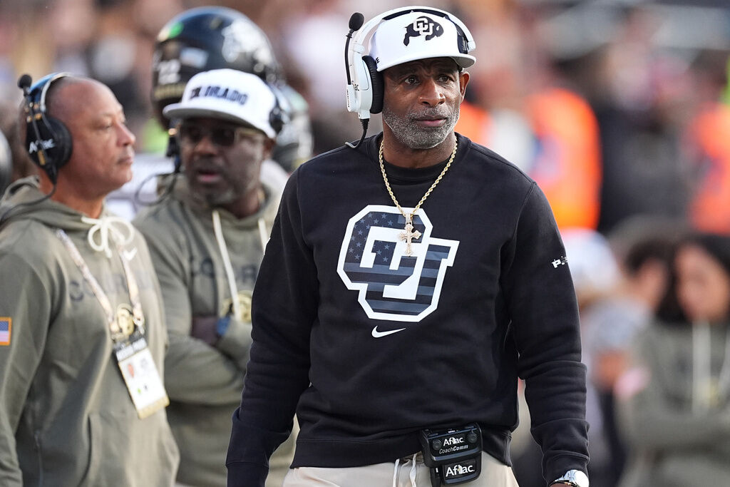 Mark Kiszla: Coach Prime running out of time to prove pay-for-play can win for Buffs