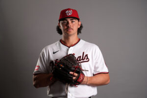 Briggeman: Big league debut of local pitcher Riley Cornelio makes neighbors of all invested in his journey