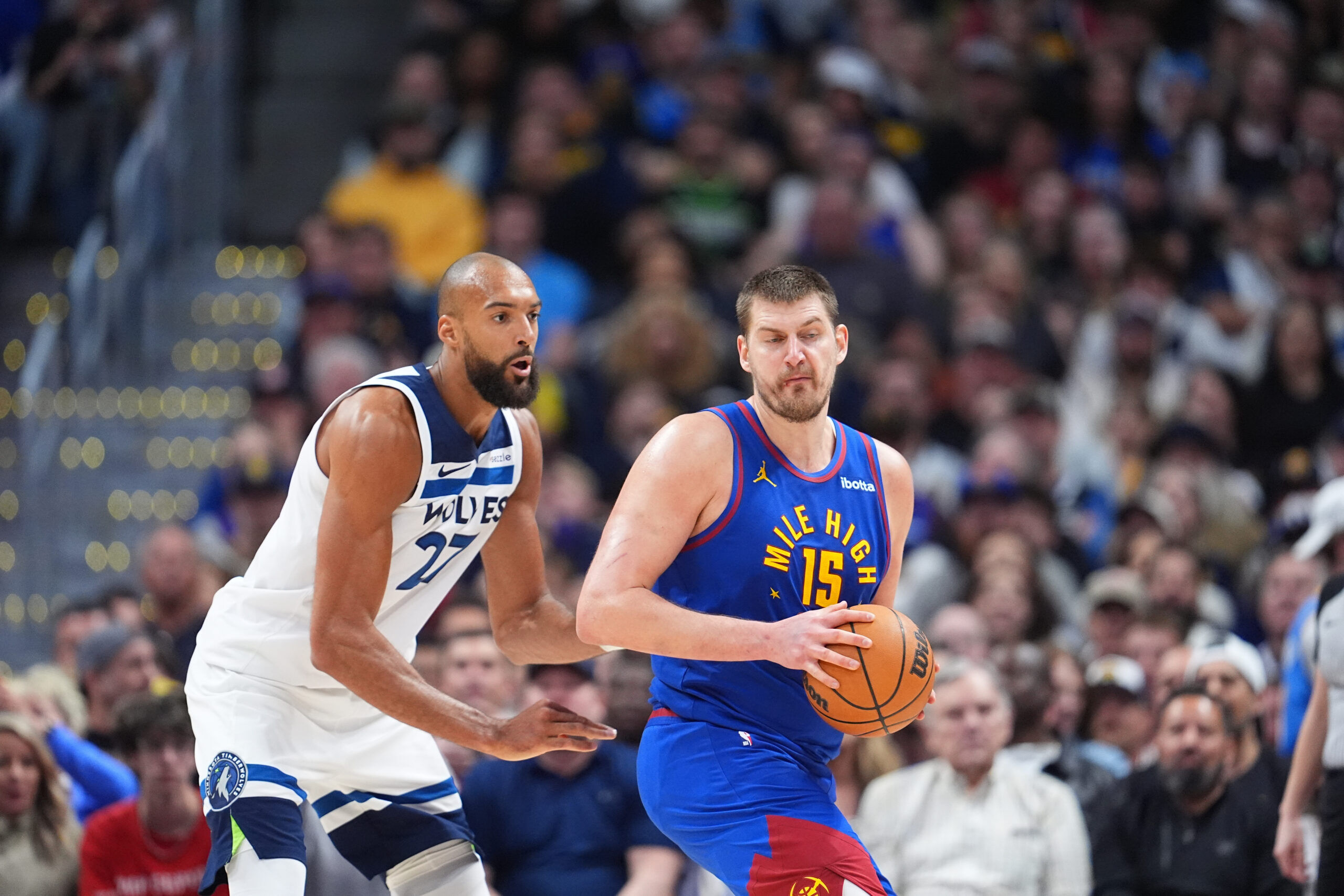 Nuggets-Timberwolves and NBA Finals predictions | 2026 Nuggets Playoffs Preview