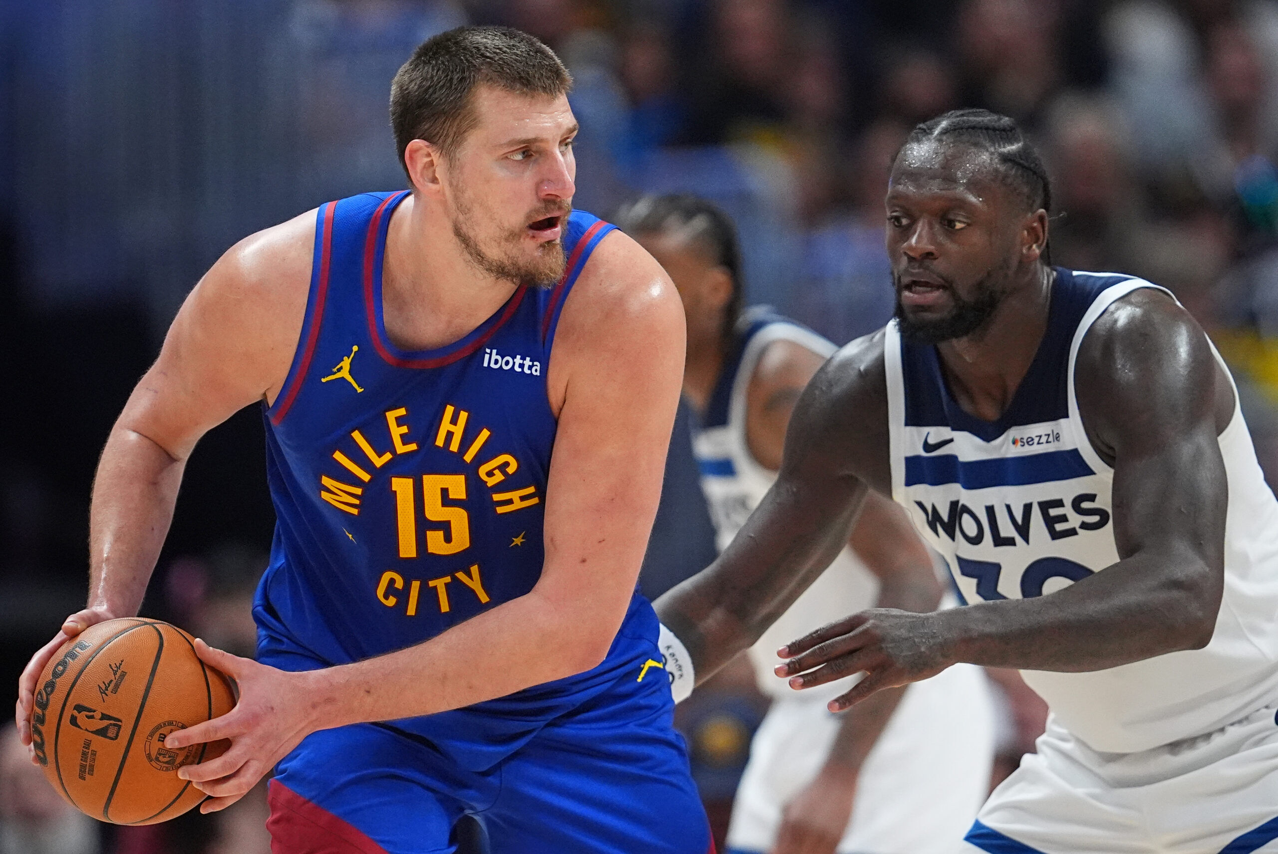 3 keys to Nuggets’ first-round series against Timberwolves | 2026 Nuggets Playoff Preview
