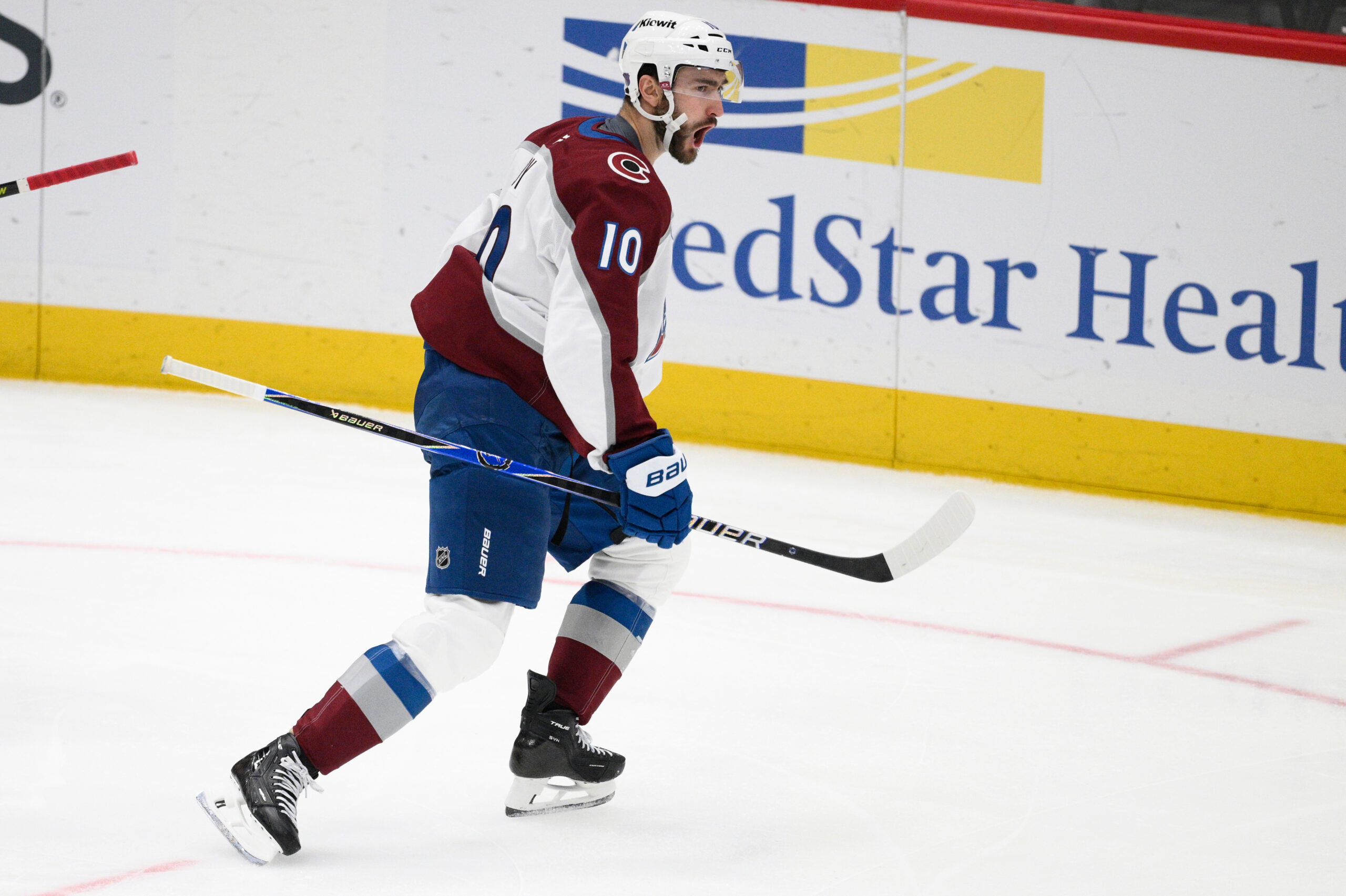Game 1 starter, playoff ‘X’ factor and best first-round matchup | Avalanche mailbag