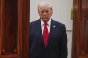 Trump teases strikes against Iranian bridges and ‘electric power plants’